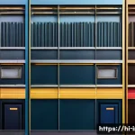 저염식 인스턴트 식품 - Here are three detailed image generation prompts in English, based on the provided content: