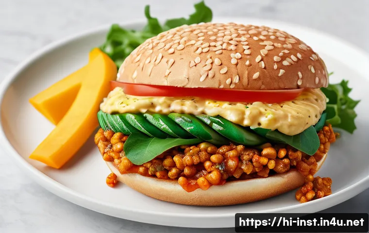 저염식 인스턴트 식품 관련 이미지 1