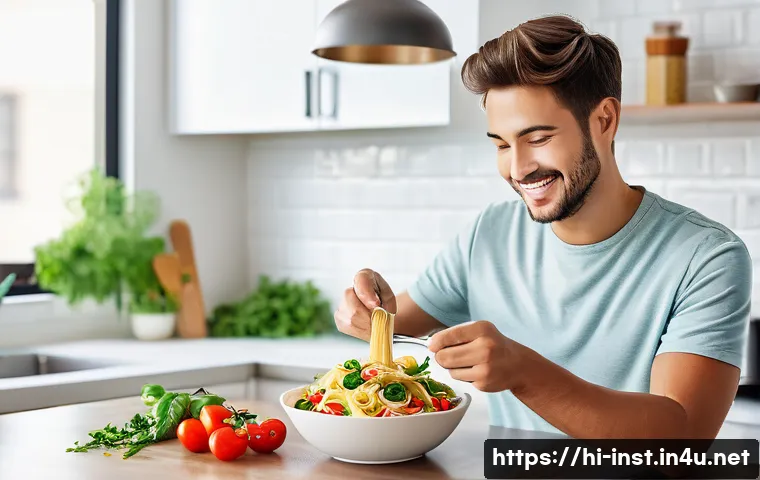 저염식 인스턴트 식품 관련 이미지 2