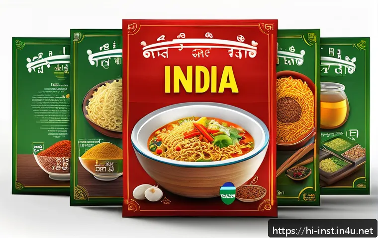 इंस्टेंट फूड की कीमतों में चौंकाने वाला फर्क जानें और सबसे सस्ता विकल्प चुनें 3 인스턴트 식품의 가격 비교 관련 이미지 1