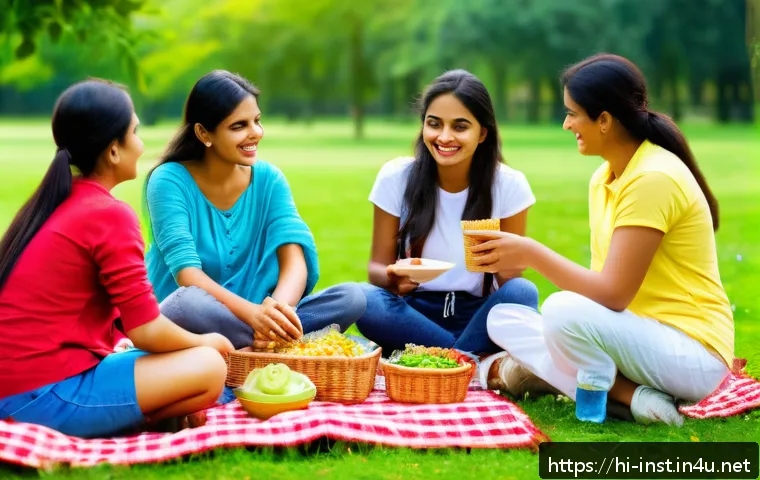 तेज़ और स्वादिष्ट: भारत में सबसे पसंदीदा इंस्टेंट फूड विकल्प कौन से हैं? 4 소비자들이 선호하는 인스턴트 간편식 관련 이미지 2